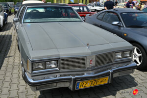 II Akademicki Zlot „Vintage Vibes”