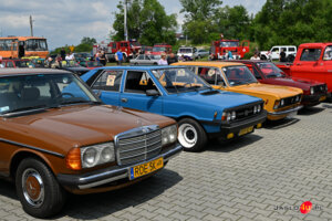 II Akademicki Zlot „Vintage Vibes”