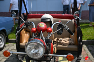 II Akademicki Zlot „Vintage Vibes”