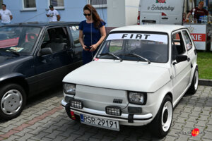 II Akademicki Zlot „Vintage Vibes”