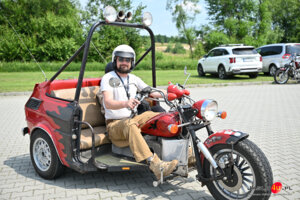 II Akademicki Zlot „Vintage Vibes”