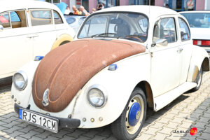II Akademicki Zlot „Vintage Vibes”