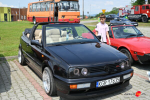 II Akademicki Zlot „Vintage Vibes”
