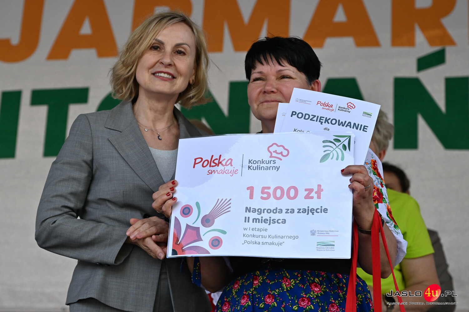 Jarmark Antoniański 2026 - Dzień I