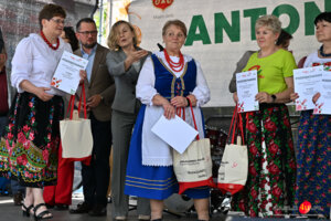 Jarmark Antoniański 2026 - Dzień I