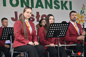 Jarmark Antoniański 2026 - Dzień I