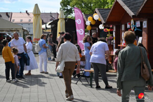 Jarmark Antoniański 2026 - Dzień I