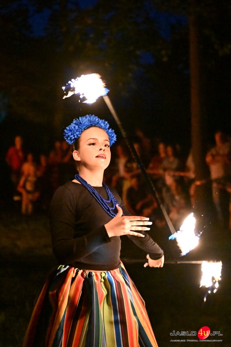 Jasielska Noc Świętojańska 2026