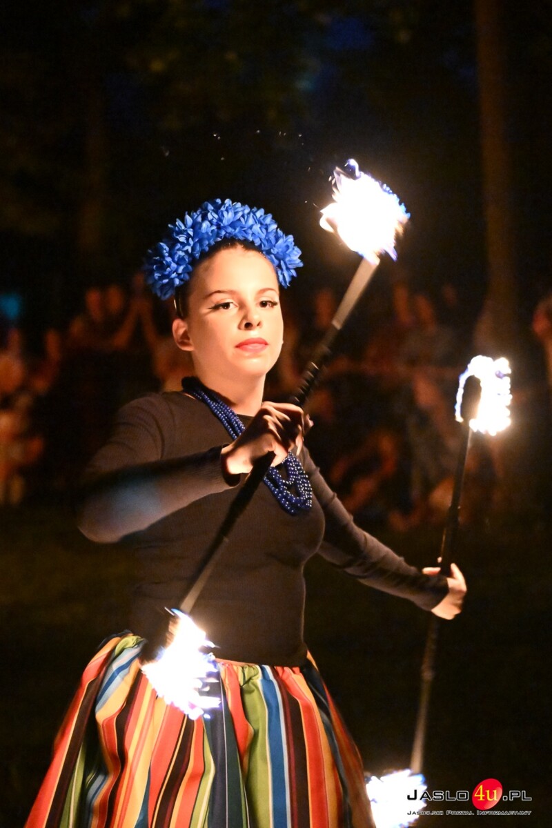 Jasielska Noc Świętojańska 2026