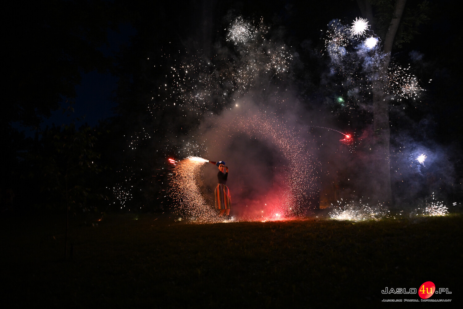 Jasielska Noc Świętojańska 2026