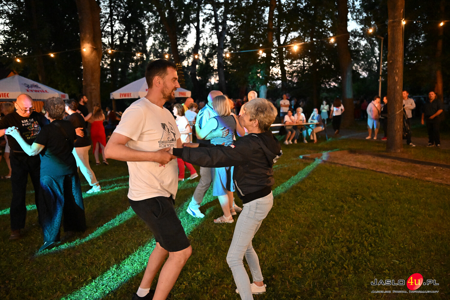 Jasielska Noc Świętojańska 2026