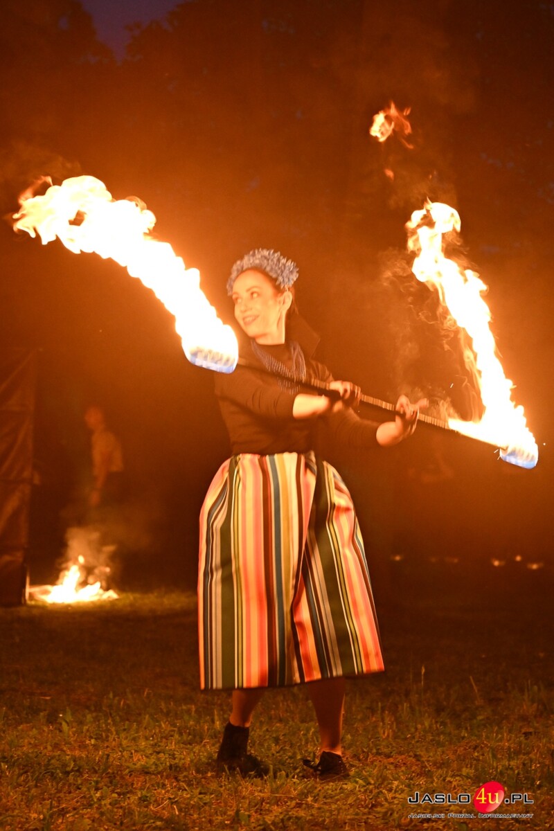 Jasielska Noc Świętojańska 2026