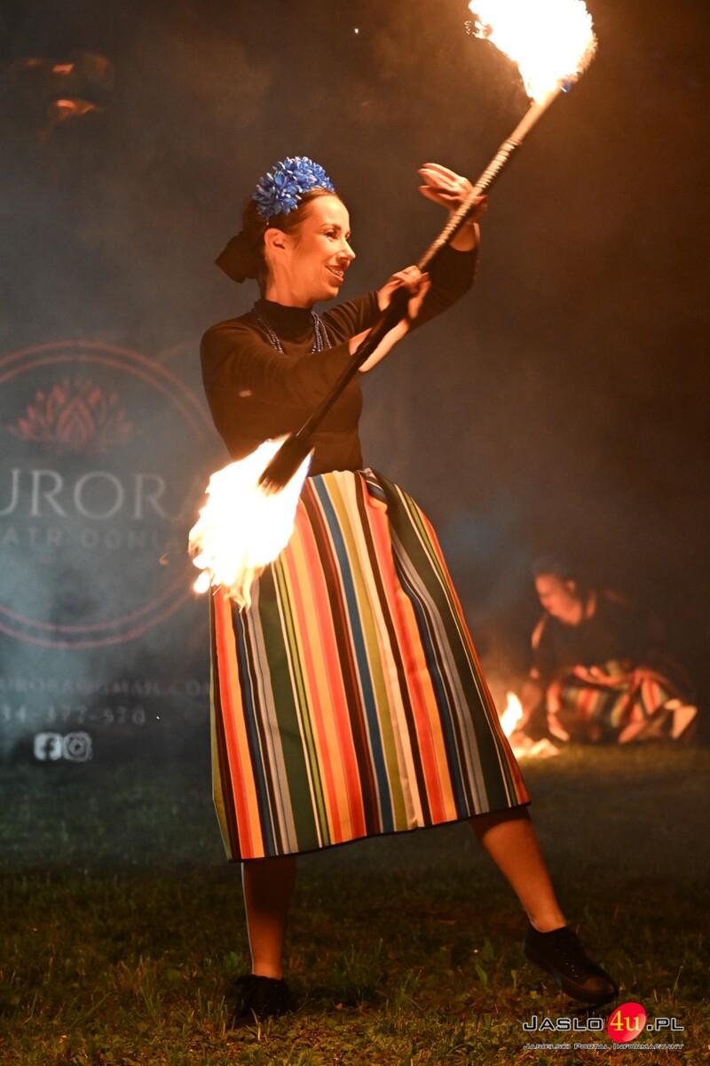 Jasielska Noc Świętojańska 2026