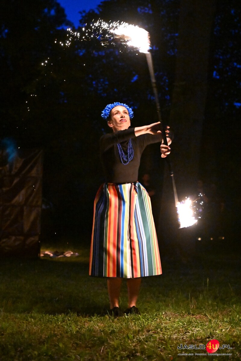 Jasielska Noc Świętojańska 2026