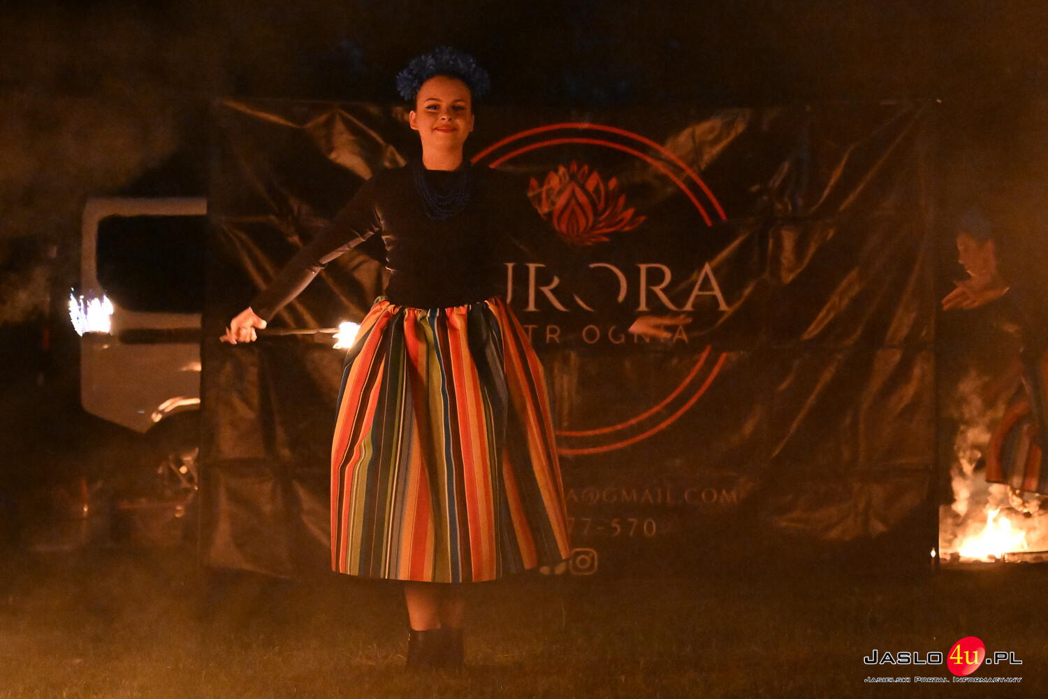 Jasielska Noc Świętojańska 2026
