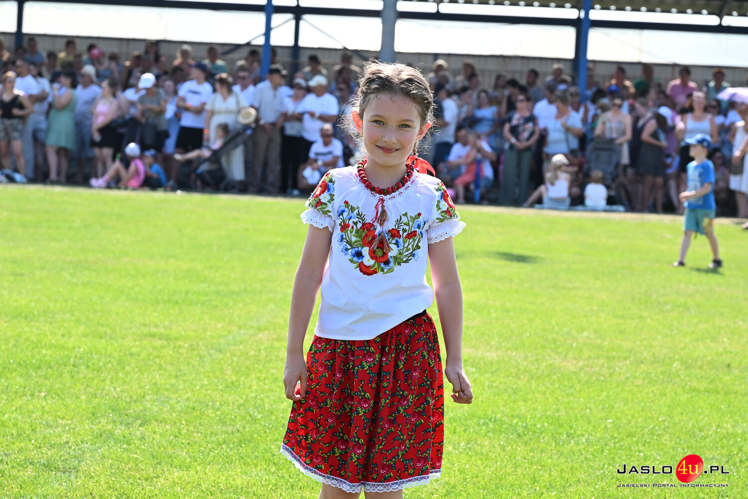 Mała Armia Janosika w Skołyszynie