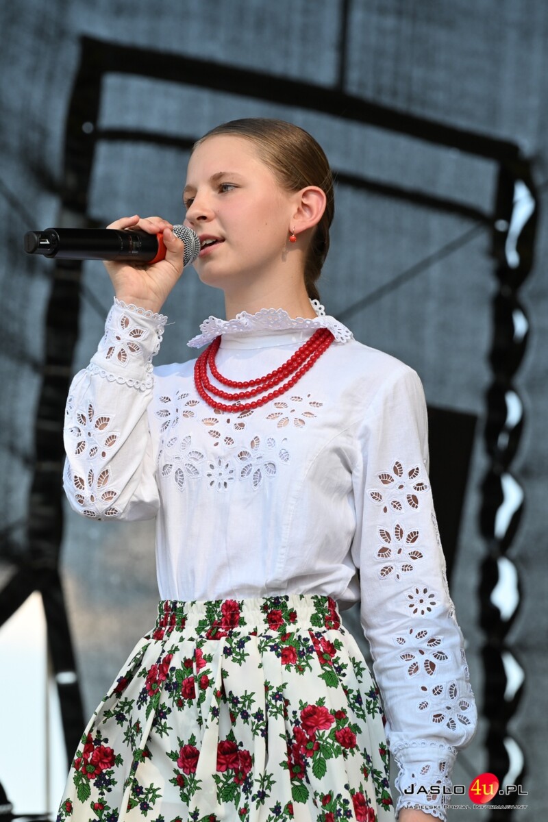 Mała Armia Janosika w Skołyszynie