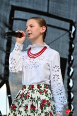 Mała Armia Janosika w Skołyszynie