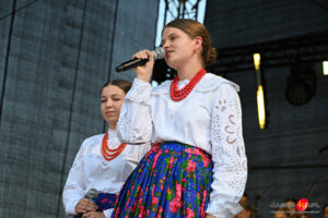 Mała Armia Janosika w Skołyszynie