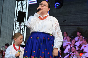 Mała Armia Janosika w Skołyszynie