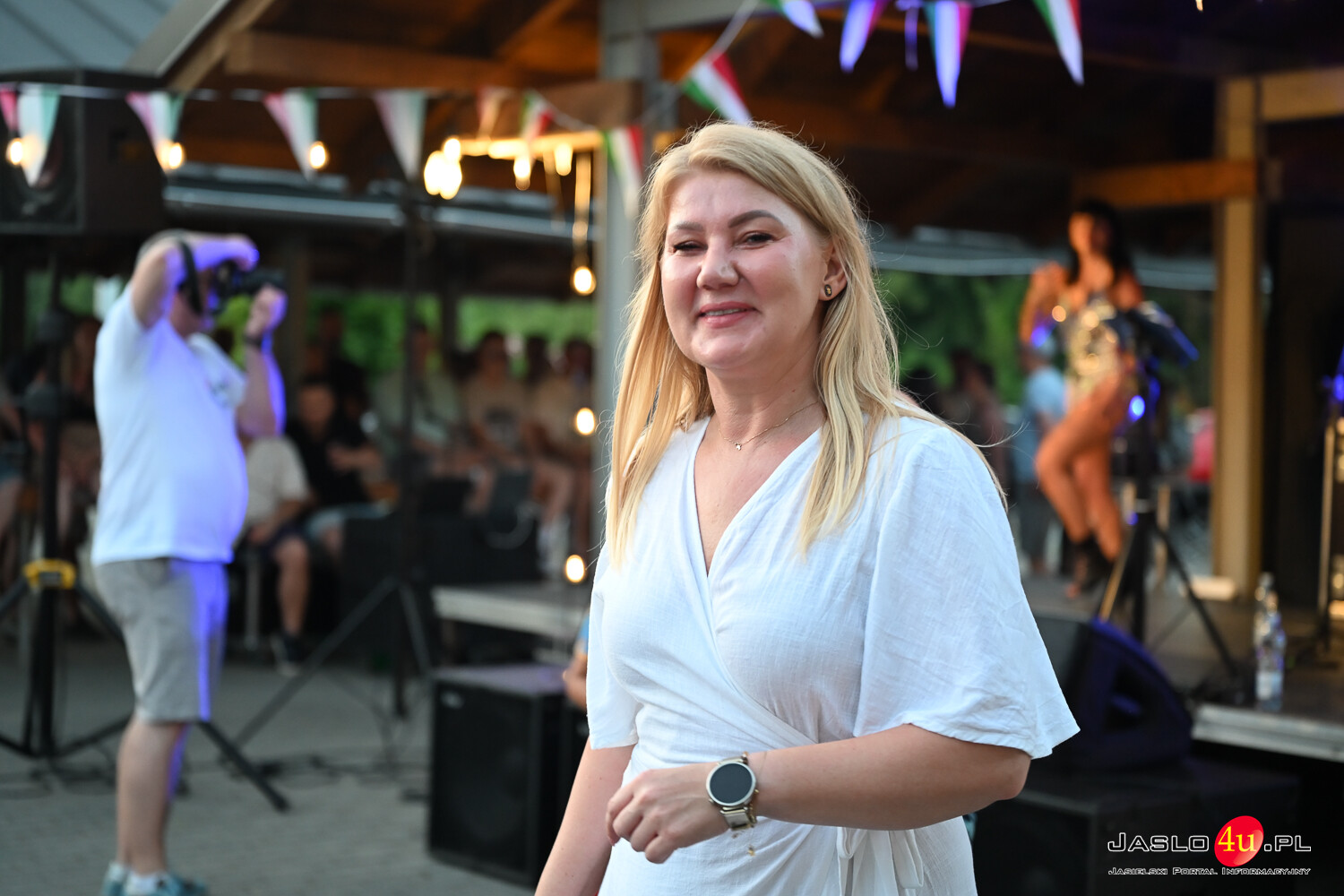 Nasze Wielkie Włoskie Wakacje w Kołaczycach