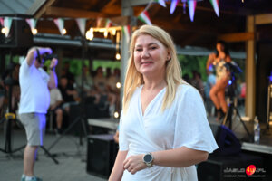 Nasze Wielkie Włoskie Wakacje w Kołaczycach