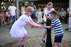 Nasze Wielkie Włoskie Wakacje w Kołaczycach