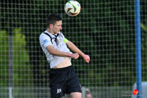 Ostoja Kołaczyce - Czarni Jasło II 0:2