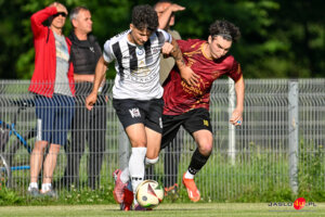 Ostoja Kołaczyce - Czarni Jasło II 0:2