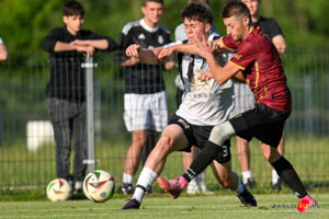 Ostoja Kołaczyce - Czarni Jasło II 0:2