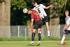 Ostoja Kołaczyce - Czarni Jasło II 0:2