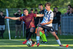Ostoja Kołaczyce - Czarni Jasło II 0:2