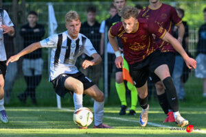 Ostoja Kołaczyce - Czarni Jasło II 0:2