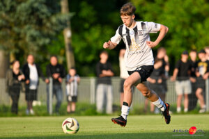 Ostoja Kołaczyce - Czarni Jasło II 0:2
