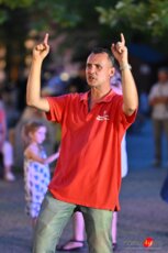 Pierwsza wakacyjna potańcówka - Jasło 2026