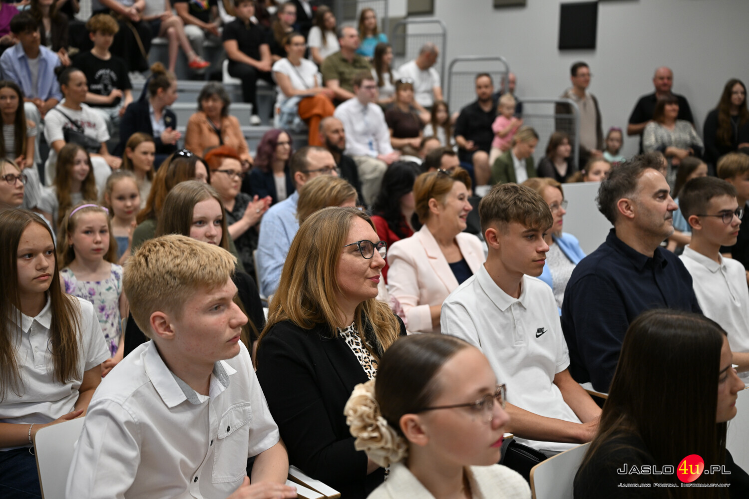 Podsumowanie XXXV Turnieju Wiedzy o Jaśle