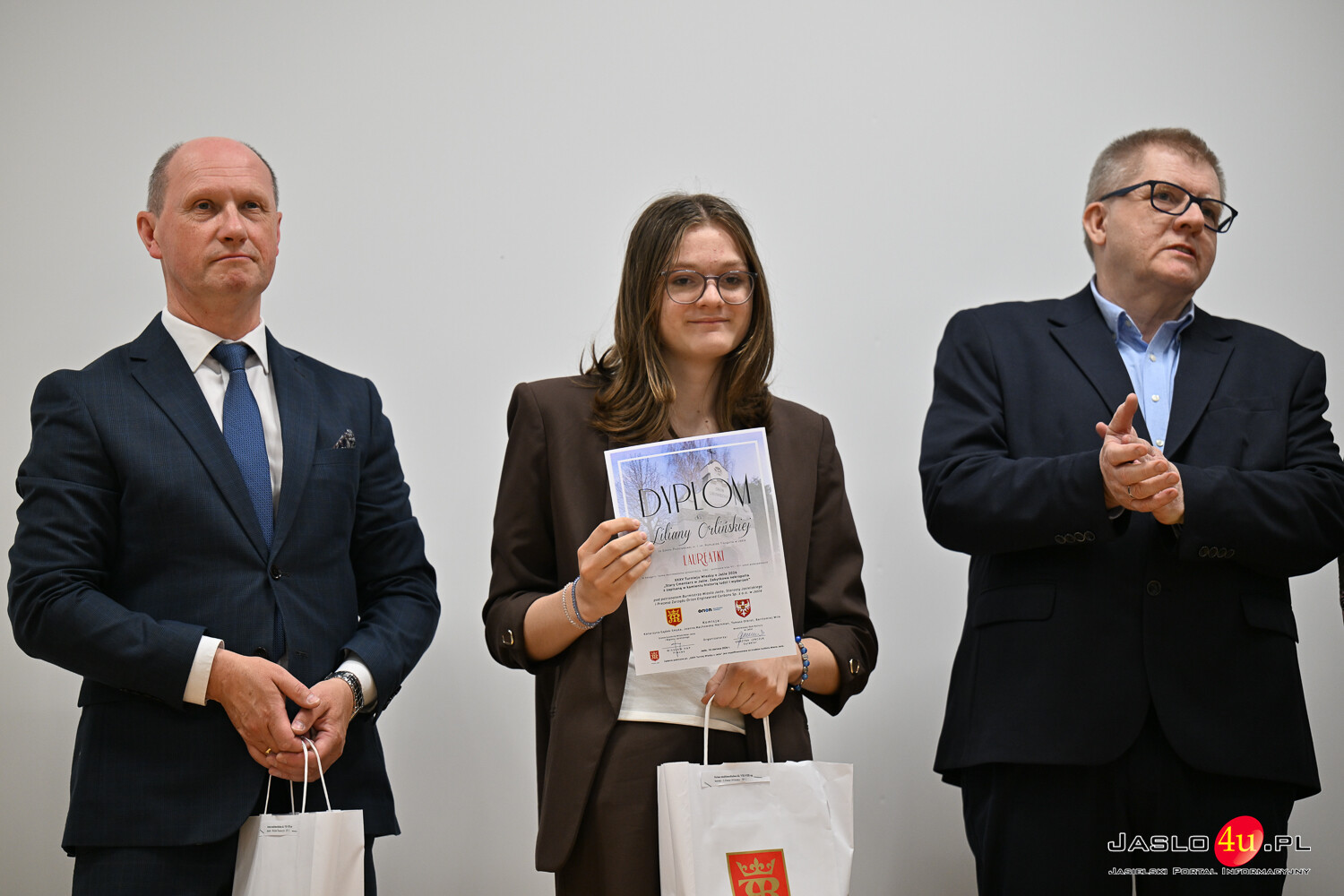 Podsumowanie XXXV Turnieju Wiedzy o Jaśle