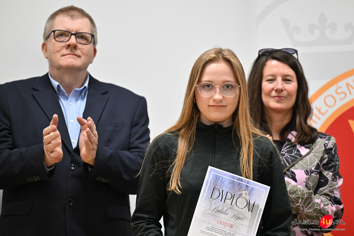 Podsumowanie XXXV Turnieju Wiedzy o Jaśle