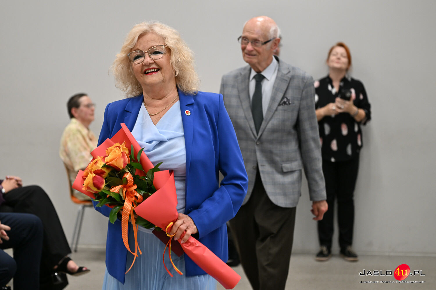 Podsumowanie XXXV Turnieju Wiedzy o Jaśle