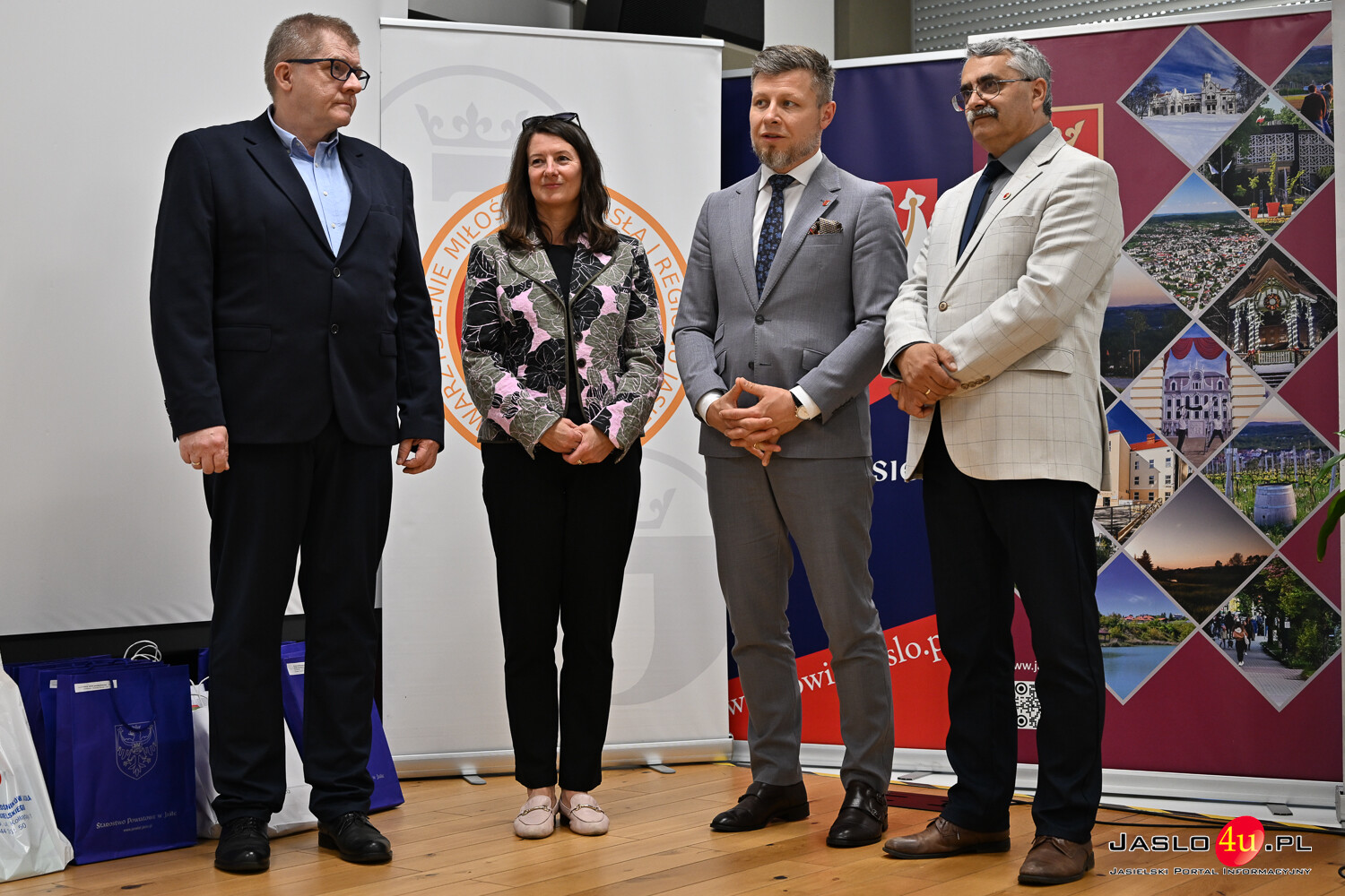 Podsumowanie XXXV Turnieju Wiedzy o Jaśle