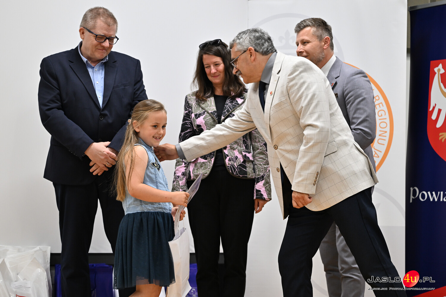 Podsumowanie XXXV Turnieju Wiedzy o Jaśle