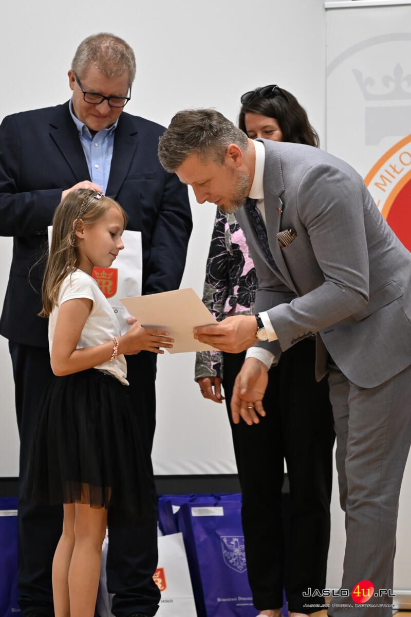 Podsumowanie XXXV Turnieju Wiedzy o Jaśle