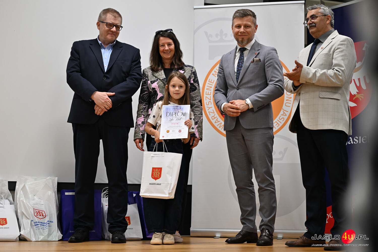 Podsumowanie XXXV Turnieju Wiedzy o Jaśle
