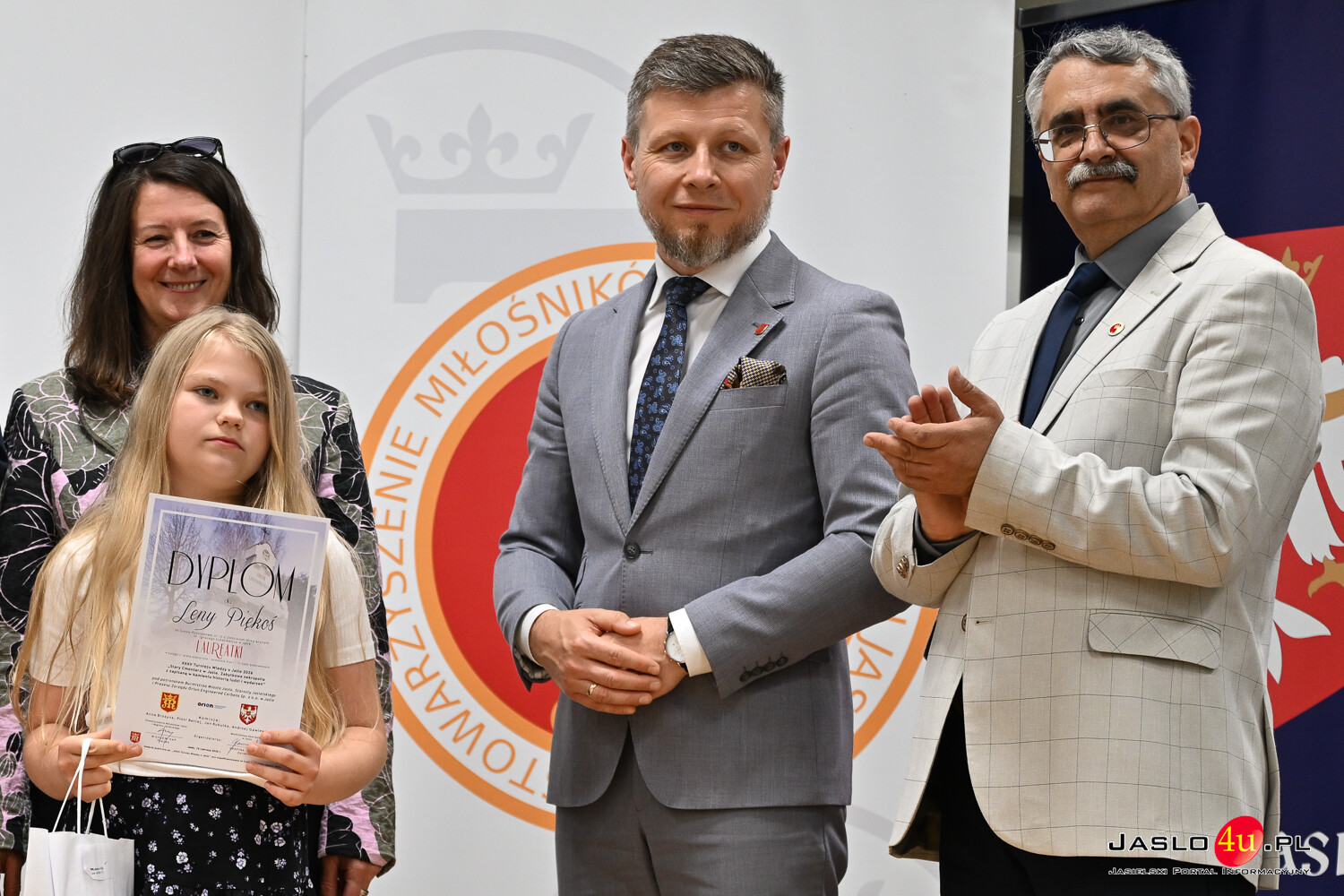 Podsumowanie XXXV Turnieju Wiedzy o Jaśle