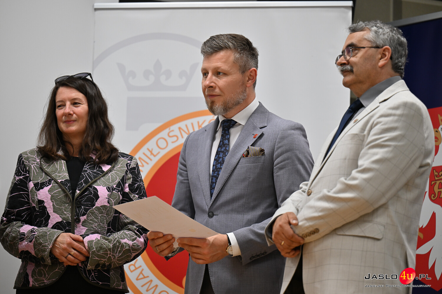 Podsumowanie XXXV Turnieju Wiedzy o Jaśle