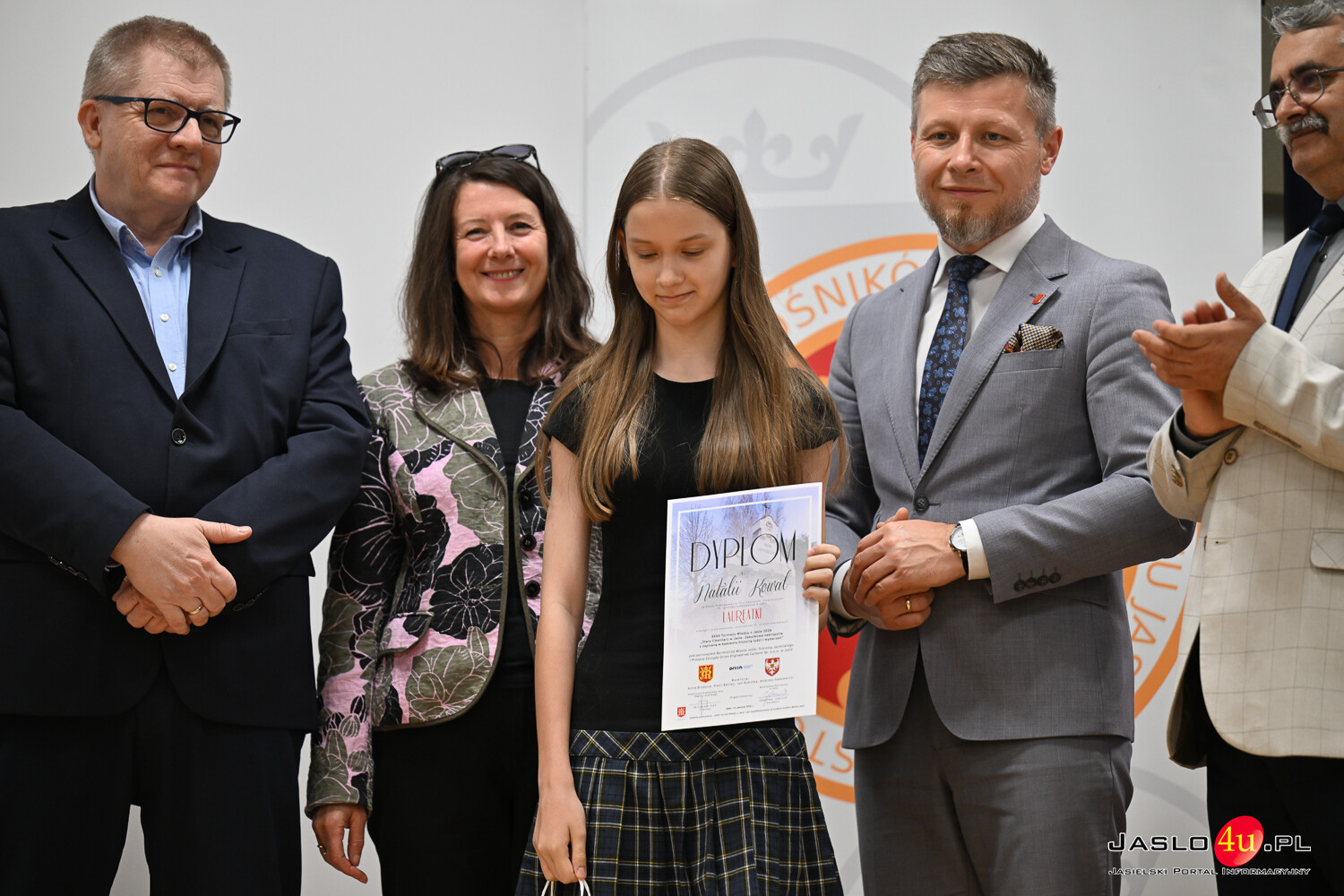 Podsumowanie XXXV Turnieju Wiedzy o Jaśle
