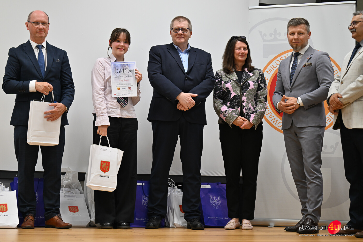 Podsumowanie XXXV Turnieju Wiedzy o Jaśle
