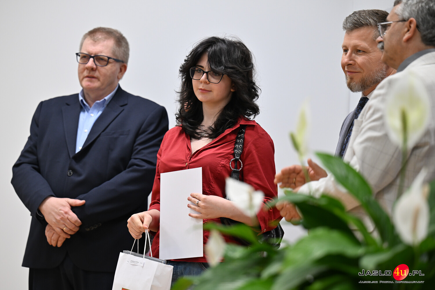 Podsumowanie XXXV Turnieju Wiedzy o Jaśle