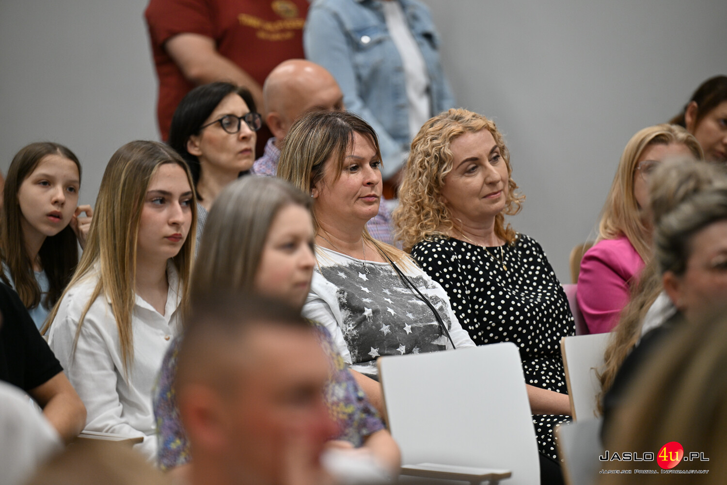 Podsumowanie XXXV Turnieju Wiedzy o Jaśle