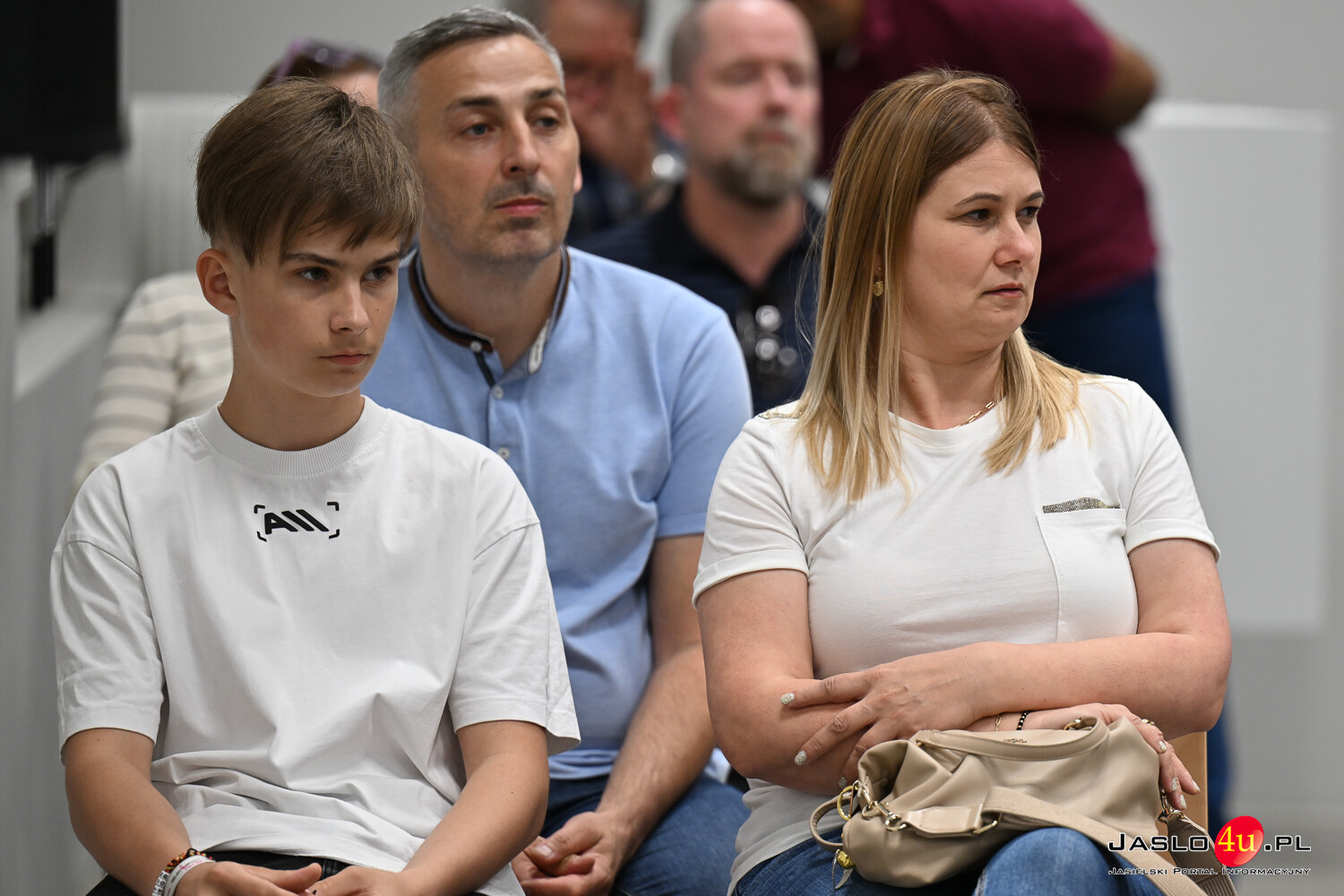 Podsumowanie XXXV Turnieju Wiedzy o Jaśle